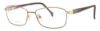 Picture of Stepper Eyeglasses 50117 SI