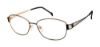 Picture of Stepper Eyeglasses 50159 SI