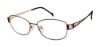 Picture of Stepper Eyeglasses 50159 SI