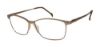 Picture of Stepper Eyeglasses 50189 SI