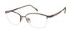 Picture of Stepper Eyeglasses 50210 SI