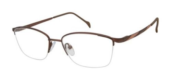 Picture of Stepper Eyeglasses 50210 SI