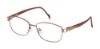 Picture of Stepper Eyeglasses 50213 SI