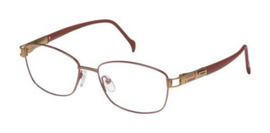 Picture of Stepper Eyeglasses 50213 SI