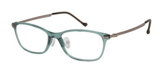 Picture of Stepper Eyeglasses 60008 STS