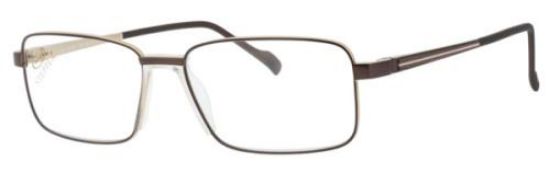Picture of Stepper Eyeglasses 60049 SI