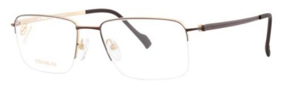 Picture of Stepper Eyeglasses 60123 SI