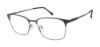 Picture of Stepper Eyeglasses 60127 SI