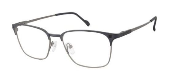 Picture of Stepper Eyeglasses 60127 SI