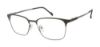 Picture of Stepper Eyeglasses 60127 SI