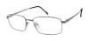 Picture of Stepper Eyeglasses 60171 SI
