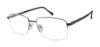 Picture of Stepper Eyeglasses 60174 SI