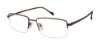Picture of Stepper Eyeglasses 60190 SI
