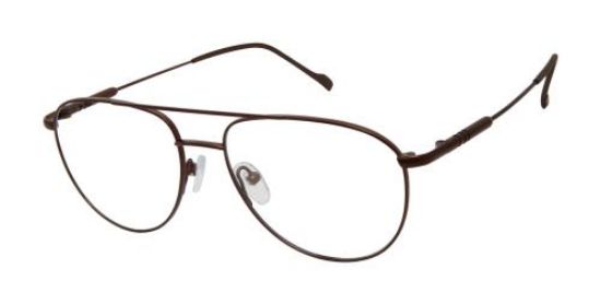 Picture of Stepper Eyeglasses 60194 SI