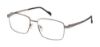 Picture of Stepper Eyeglasses 60197 SI