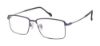 Picture of Stepper Eyeglasses 71007 SI