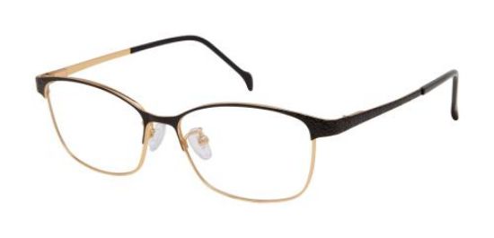 Picture of Stepper Eyeglasses 74015 SI