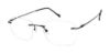 Picture of Stepper Eyeglasses 82278 SI