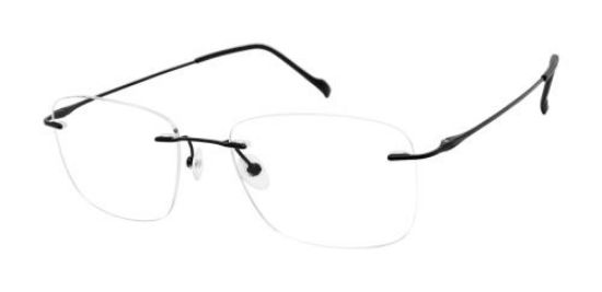 Picture of Stepper Eyeglasses 82278 SI