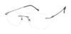 Picture of Stepper Eyeglasses 82278 SI
