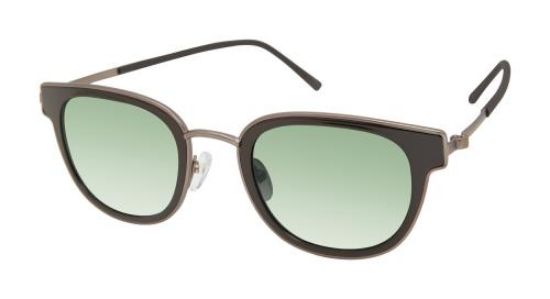 Picture of Stepper Eyeglasses 93005 STS SUN