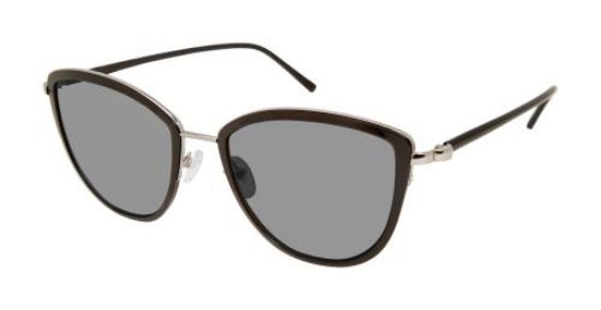 Picture of Stepper Eyeglasses 93008 STS SUN