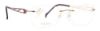 Picture of Stepper Eyeglasses 95219 SI