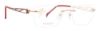 Picture of Stepper Eyeglasses 95219 SI