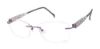 Picture of Stepper Eyeglasses 97019 SI