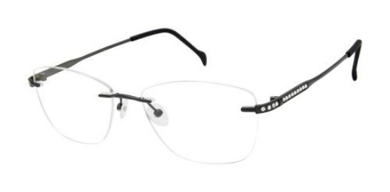 Picture of Stepper Eyeglasses 97164 SI