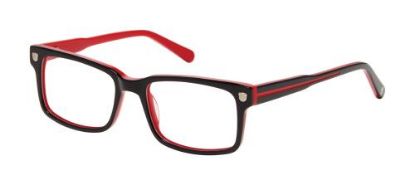 Picture of Transformers Eyeglasses DROMEDON
