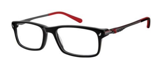 Picture of Transformers Eyeglasses MISSION