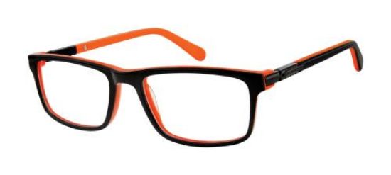 Picture of Transformers Eyeglasses SHIELD