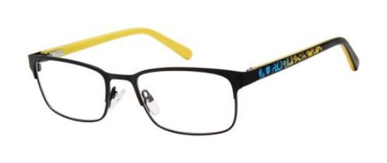 Picture of Transformers Eyeglasses TECHNO