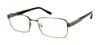 Picture of Van Heusen Eyeglasses 370 S VAN H STUDIO