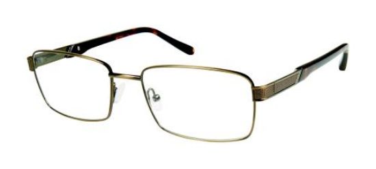 Picture of Van Heusen Eyeglasses 370 S VAN H STUDIO