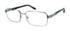 Picture of Van Heusen Eyeglasses 370 S VAN H STUDIO