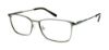 Picture of Van Heusen Eyeglasses 371 S VAN H STUDIO