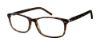 Picture of Van Heusen Eyeglasses 375 S VAN H STUDIO
