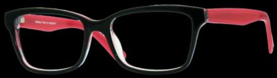 Picture of Wildflower Eyeglasses CHERRY