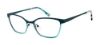 Picture of Wildflower Eyeglasses CHOKECHERRY WILDFLOW