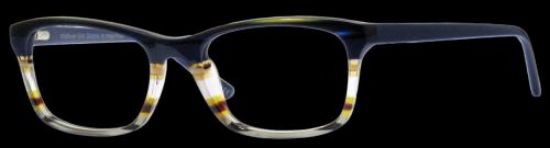 Picture of Wildflower Eyeglasses GAZANIA