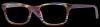 Picture of Wildflower Eyeglasses GAZANIA