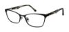Picture of Wildflower Eyeglasses HOBBLEBERRY WILDFLOW