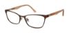 Picture of Wildflower Eyeglasses HOBBLEBERRY WILDFLOW