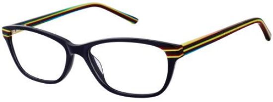 Picture of Wildflower Eyeglasses KITTENTAILS WILDFLOW