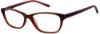Picture of Wildflower Eyeglasses KITTENTAILS WILDFLOW