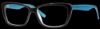 Picture of Wildflower Eyeglasses SHAMROCK