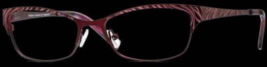Picture of Wildflower Eyeglasses SUNBURST