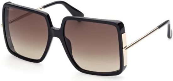 Picture of Max Mara Sunglasses MM0003 MALIBU4